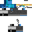 Aqueam classic skin texture