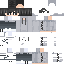 RedLava128 classic skin texture