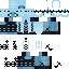 Michi38 classic skin texture