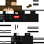 JustNave classic skin texture