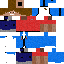 ex_xod classic skin texture