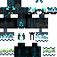 ShellyCz classic skin texture