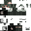 Crowzzii classic skin texture