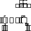 Usuall classic skin texture
