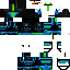 Kookie_Virus classic skin texture