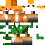 GOOSIE09 classic skin texture