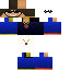 robbieplays123 classic skin texture