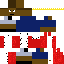 adam_is21 classic skin texture