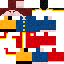 Robo114 classic skin texture