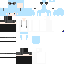 ningen1017 classic skin texture