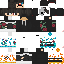 Shine_of_Black classic skin texture