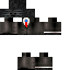 SteamingGlasses classic skin texture