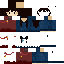 hotchocolattie classic skin texture