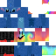 SuckItBeamers classic skin texture