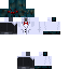 VzDe_Dingo Minecraft skin preview
