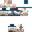 jackaihb classic skin texture