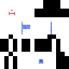 radicalyperson classic skin texture