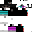 akaNerd classic skin texture