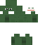 FreakyFrog420 classic skin texture