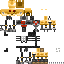 GustoTech classic skin texture