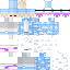 _HAUKAI_ classic skin texture