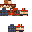 Beemerswag classic skin texture