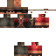 weenals classic skin texture