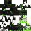 GGGUY1234512345 classic skin texture