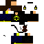 Daefir classic skin texture