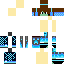 R4ZERWOLF69 classic skin texture