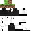 potato5757 classic skin texture
