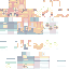 GrannyHonkers classic skin texture