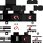 Yeetux classic skin texture
