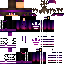 Xdcrazy classic skin texture