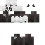 ZRX_Whitefox classic skin texture