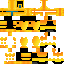 MaschineMo classic skin texture