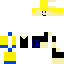 callygamesYT classic skin texture