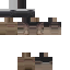 alex799822 classic skin texture
