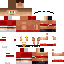 Prxnqv classic skin texture