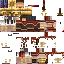 MasterOfDaVoid classic skin texture