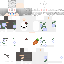 zMD93vN1 classic skin texture