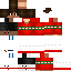FancyHansyPansy classic skin texture