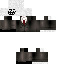 DeitzNuts Minecraft skin preview