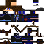 LeggoMyLego classic skin texture