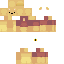 FelixLMAO classic skin texture