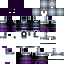 CrazET classic skin texture