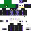 Anthony_Os classic skin texture