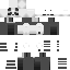 BetterThanYouXD classic skin texture