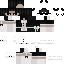 Unsquared classic skin texture