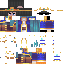 preppinthewaffle classic skin texture